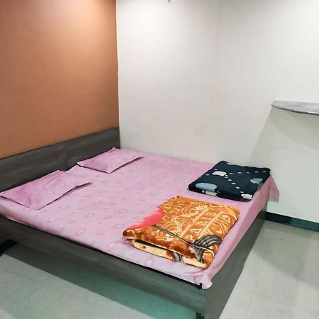 Kailash Kuti Guest House 우자인 외부 사진