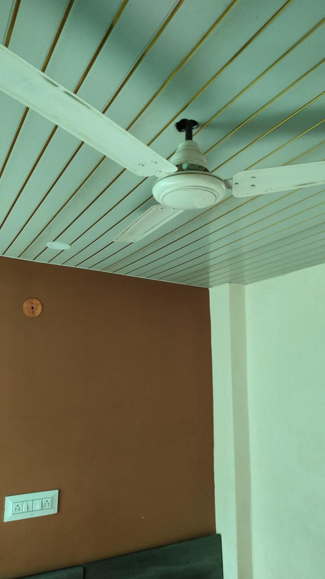 Kailash Kuti Guest House 우자인 객실 사진