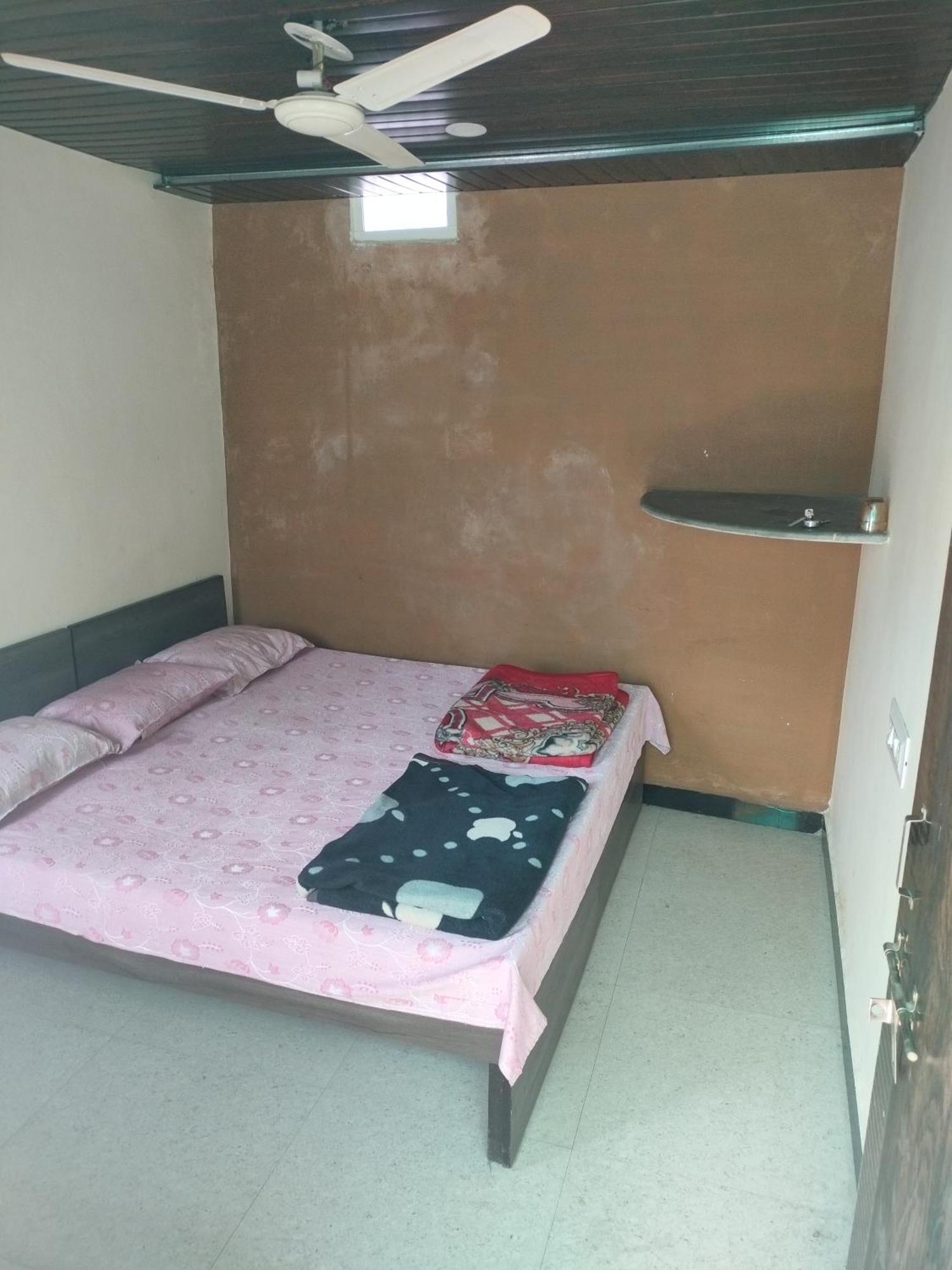 Kailash Kuti Guest House 우자인 외부 사진