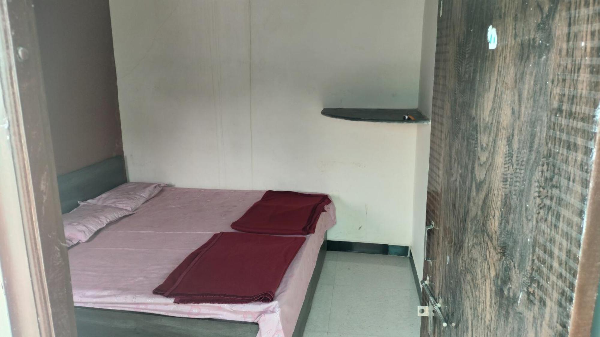 Kailash Kuti Guest House 우자인 외부 사진