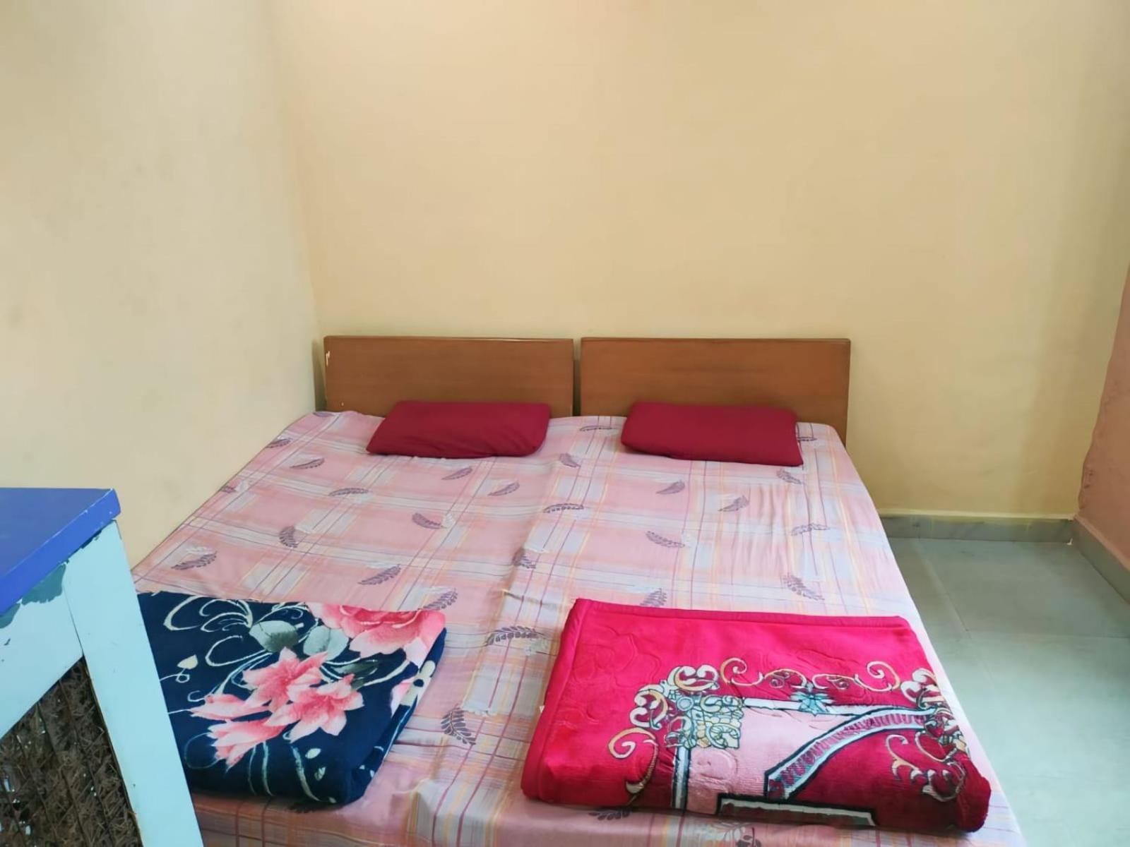 Kailash Kuti Guest House 우자인 외부 사진