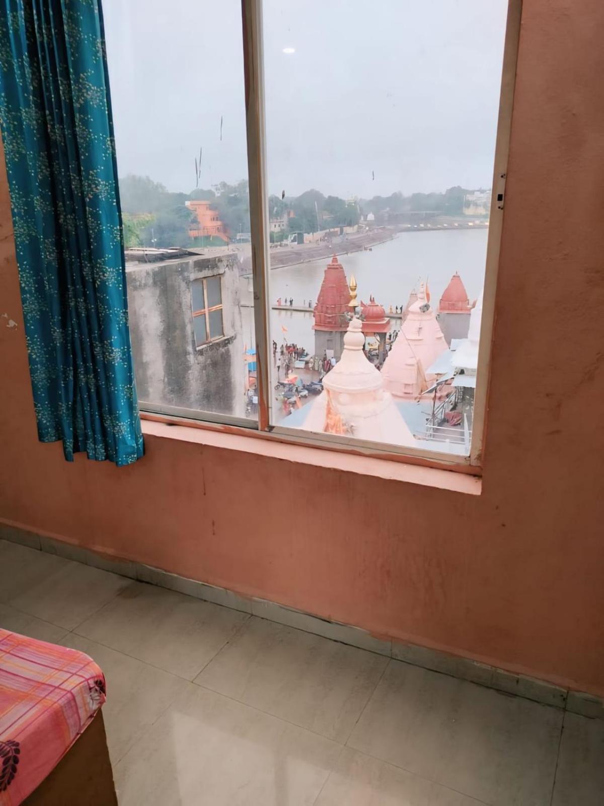 Kailash Kuti Guest House 우자인 외부 사진
