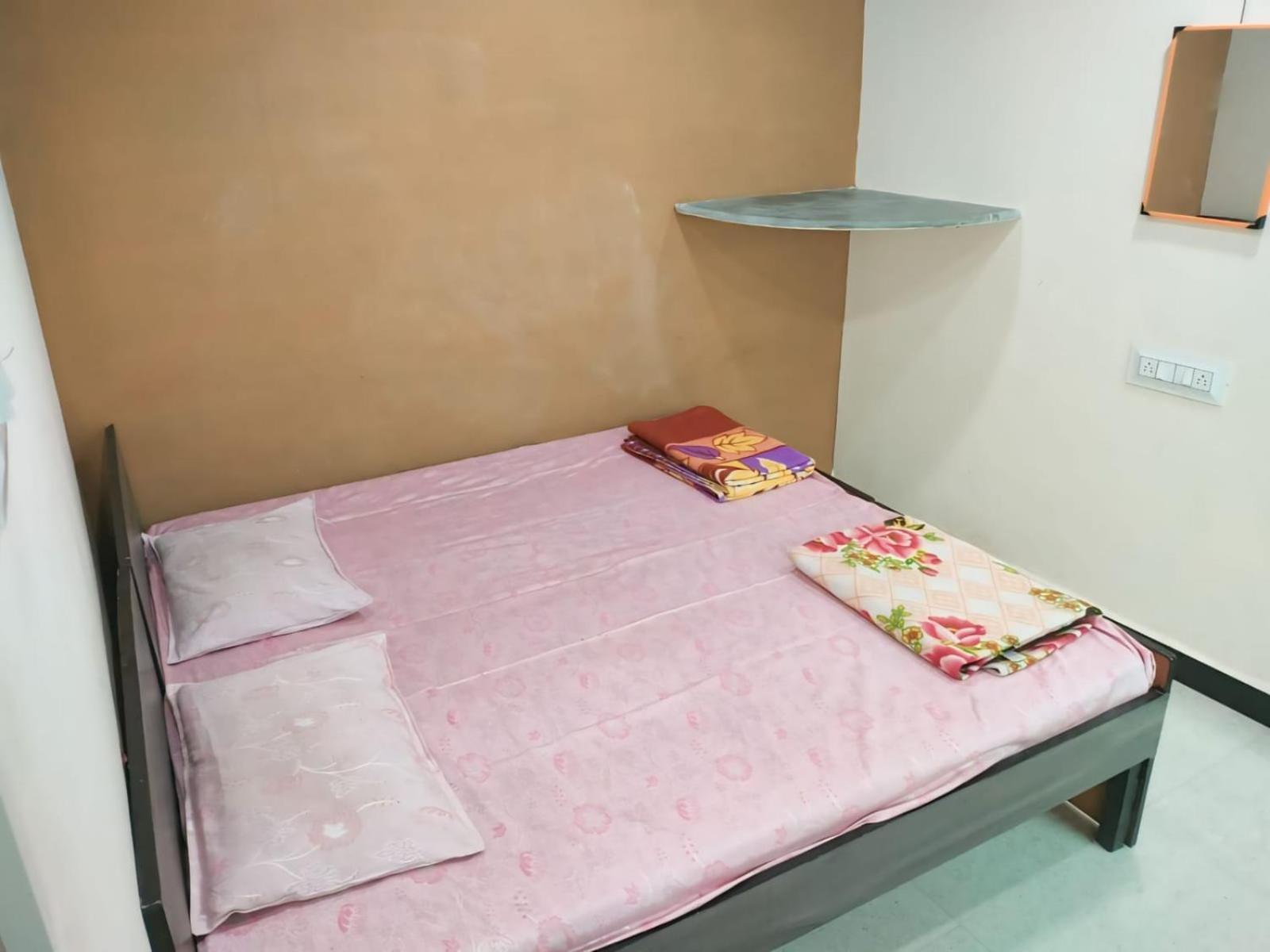 Kailash Kuti Guest House 우자인 외부 사진